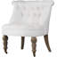 Amelie Tufted Slipper Chair-14155358