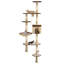 Toulouse 194cm H Cat Tree-42349788