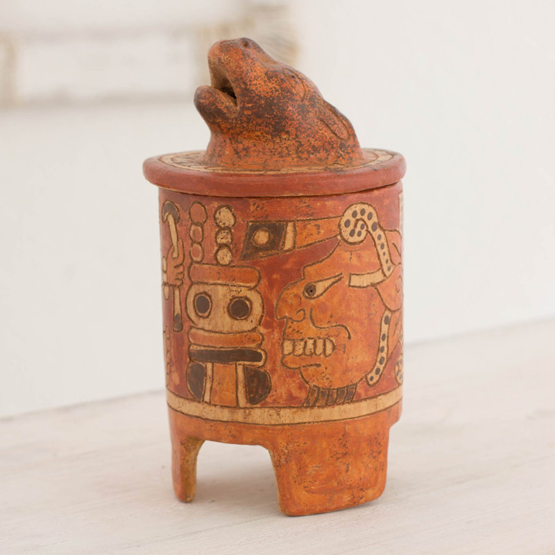 Table Vase 1
