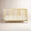 Lit de bébé convertible 4-en-1 Union-901445784