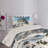 Modern & Contemporary Polyester Coverlet