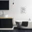«Sensitive Toilette Pipes» par Daphne Polselli - impression d'art graphique-1244641174-1244641175