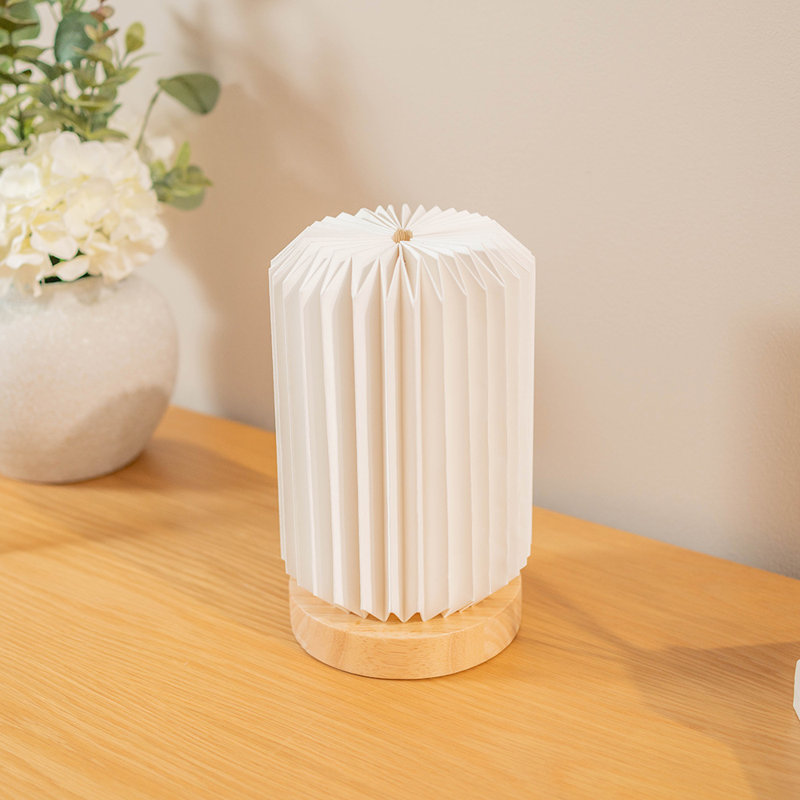 Nykee Table Lamp, No