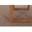 Table basse d'extérieur Vala