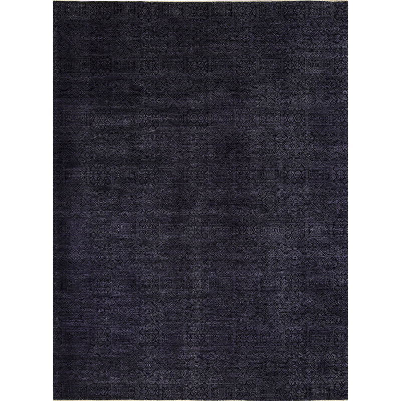 One-of-a-Kind 12'9" X 16'6" Area Rug