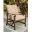 Goldie's Outdoor Spring Motion Chair