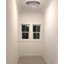 4-Light 35cm Crystal Flush Mount Ceiling Light