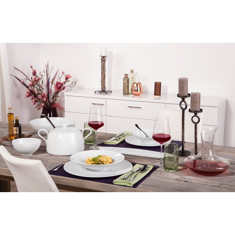 1000ml Soup / Pasta Plate
