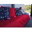 Indoor / Outdoor Square Cushion-55775223