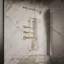 Pomme de douche fixe / double Artifacts-90885428