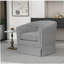 Chaise pivotante