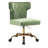 Velvet Task Chair