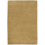 One-of-a-Kind Rectangle 4' x 6' Hand Knotted Area Rug