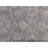 Agna Oriental Handmade Tufted Wool Grey Area Rug-749004626