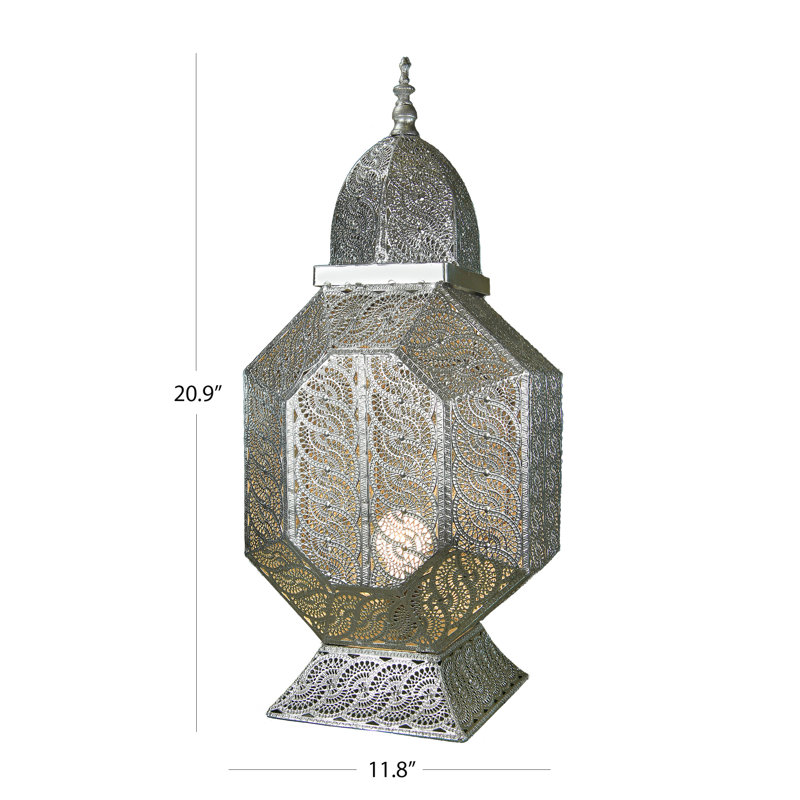Outdoor Hanging Lantern