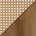 Brown Autumn Haze/Beige Barley