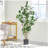 120Cm Artificial Laurel Tree-171276385