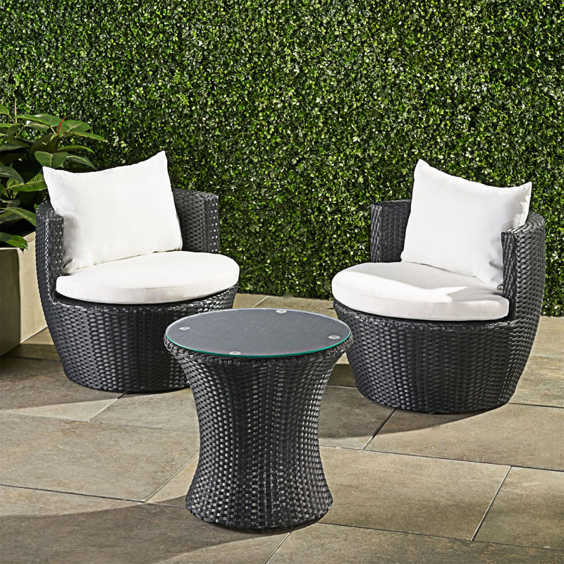 Outdoor Seating Group