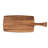  14" Rectangular Paddleboard
