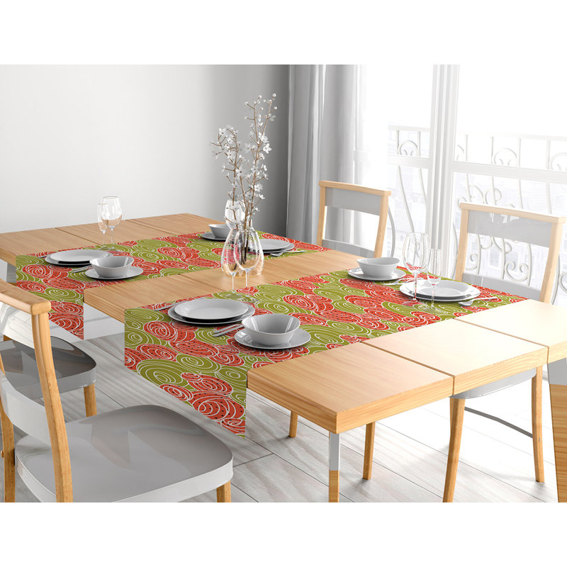 Chemin de table Magers
