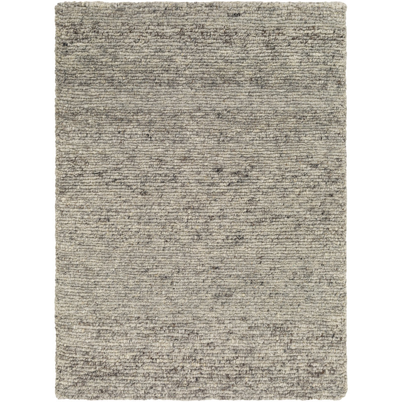 Odessa Area Rug ODS2301, Light Brown, Rectangle 8' x 10'