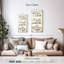Plaque murale «Love In Our Family»-1089828845