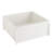 Linwald 24-1/8" Free Standing Single Basin Stone Composite Utility Sink-101772904