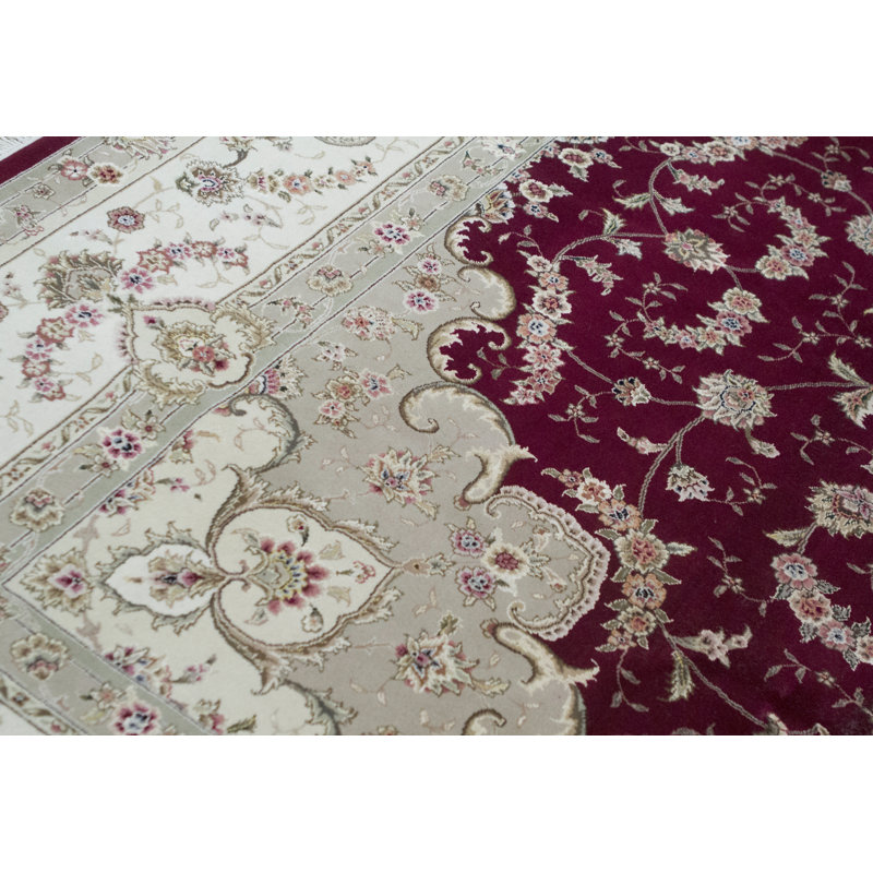 Oriental Area Rug