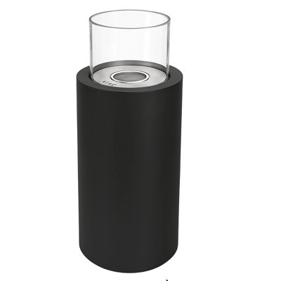 Metro Lane 35cm W Bio-Ethanol Fireplace