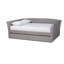 Lit de jour avec couchette Earnest-97919460-97919463