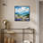 Field Of Dreams Canvas Coastal Farmhouse Wall Art by Art Remedy-104325445-111701966