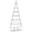 Steel Holiday Shaped Ornament-1101818480