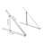 Jacqulyn Symple Stuff Floor Stand Mount