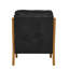 Chaise longue en bois-1315609897