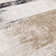 Abrienne Soft Shiny Lines Beige/Grey/Black Rug