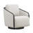 Abere Upholstered Swivel Accent Chair-78373295-78373294