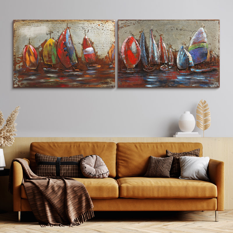 Décoration murale Regatta