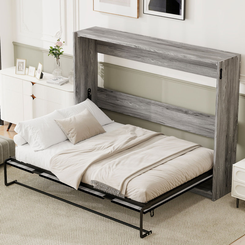 Full Size Murphy Bed