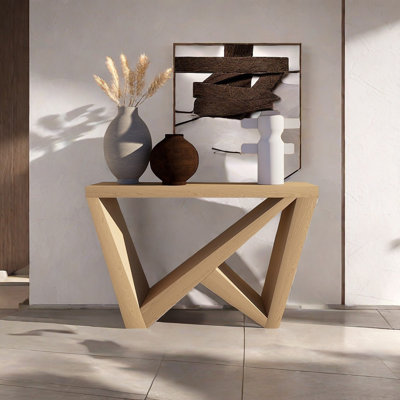 Console Modern Minimalist Art