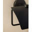 Cyenthia Wall Mounted Toilet Paper Holder