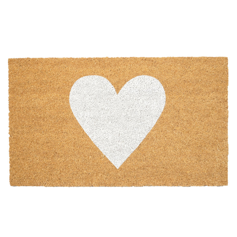 Indoor Doormat, 24" W x 48" L