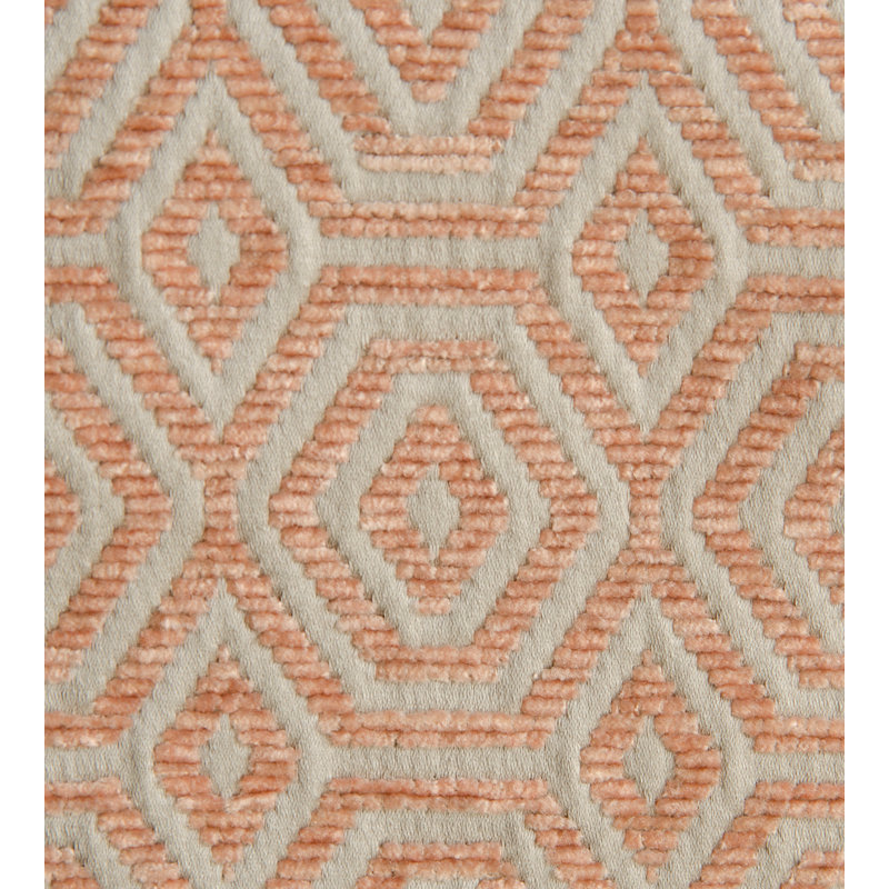 Amazink Fabric, Pink Sand