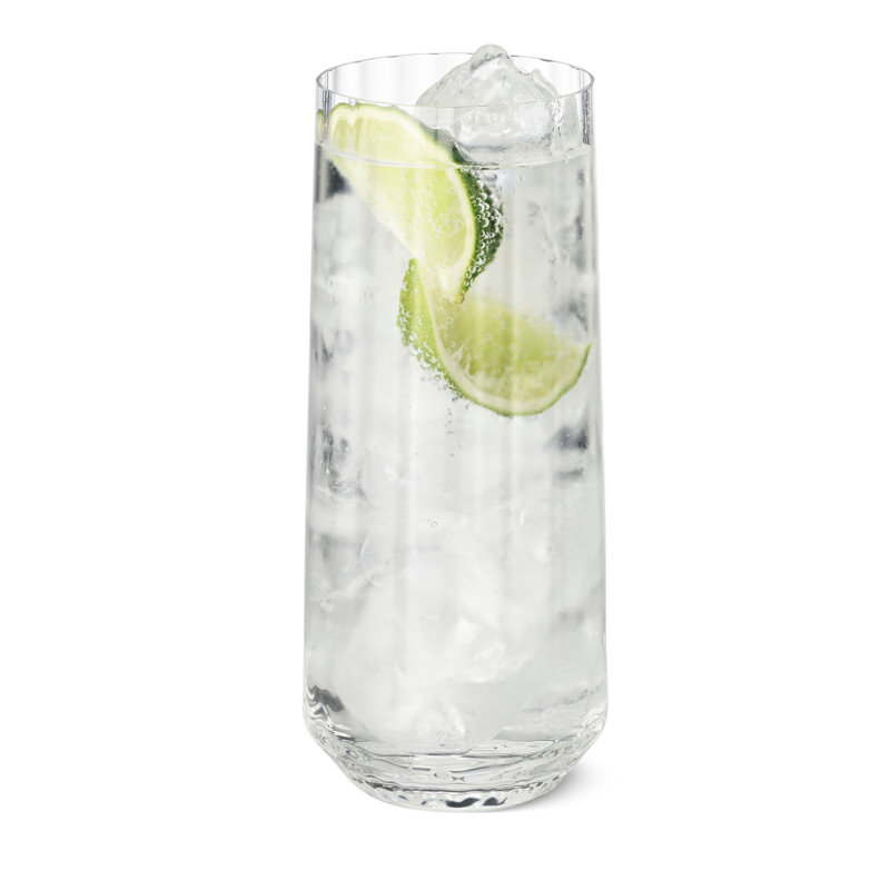 BERNADOTTE Highball glass, 6 pieces