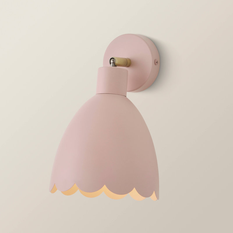 Alizandra Spotlight, Pink