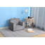 Chaise pour enfants 21,65 po Cao-2123382545