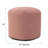 Taiyo Upholstered Pouf-84837424