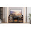 Alazik Unfinished with Fireplace Included-1792329365
