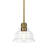 Eastmont 1 - Light Single Pendant-276162128