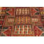 Tapis antique Kazan Sewan