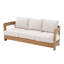 Canapé d'extérieur 77 "Frances Eucalyptus-1316892529